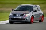 Renault Megane RS R26.R 2008 года